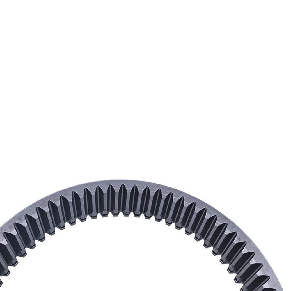 Gear Ring 5191770 for CASE Tractor Farmall 125A 130A Maxxum 100 110 115 120 Puma 140 145 155 160 - KUDUPARTS