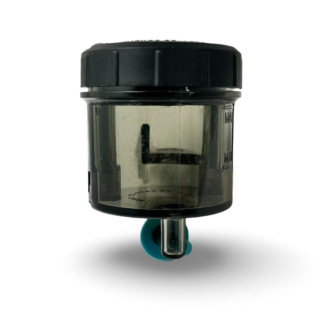 Brake Fluid Reservoir Oil Cup 705601020 for Can-Am ATV Defender Maverick Outlander Renegade - KUDUPARTS