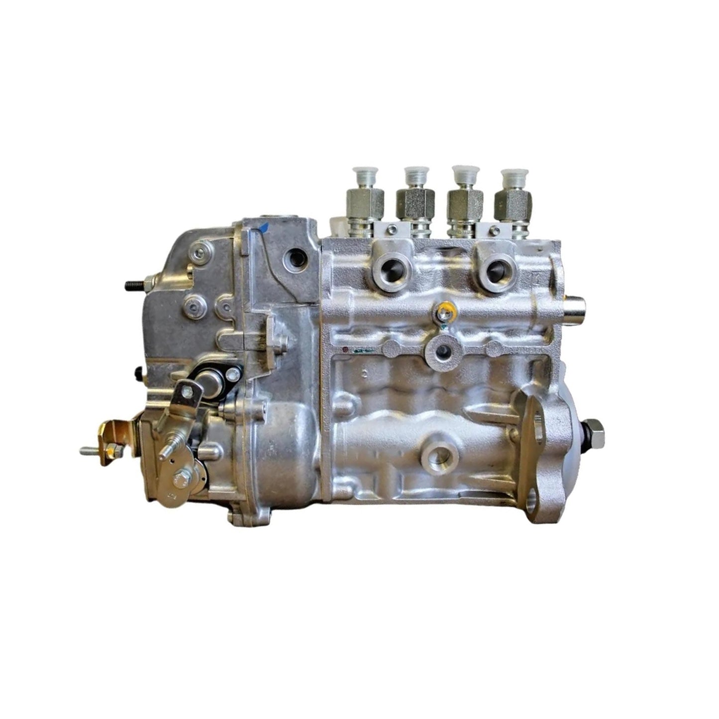Fuel Injection Pump J931397 for CASE Loader 1845C 75XT Trencher 660(Ship to US Only.)