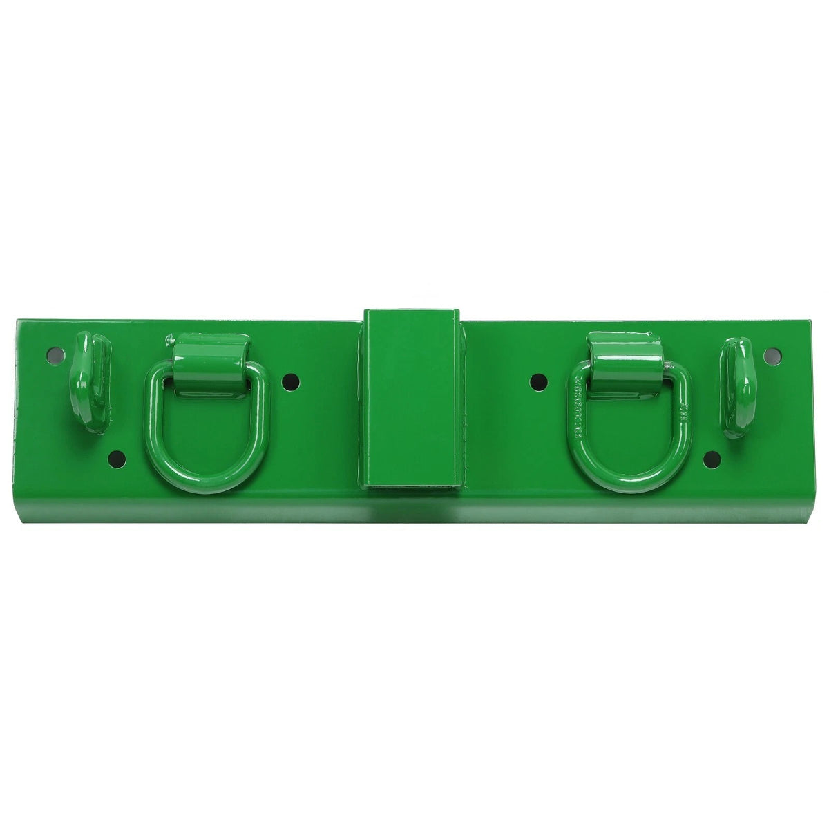 Tractor Grab Hooks 4.96" W × 21.93" L for John Deere 4100 4010 4110 4115 2320 2520 2720 1025r 2025r 2032r 2038r 3032e - KUDUPARTS