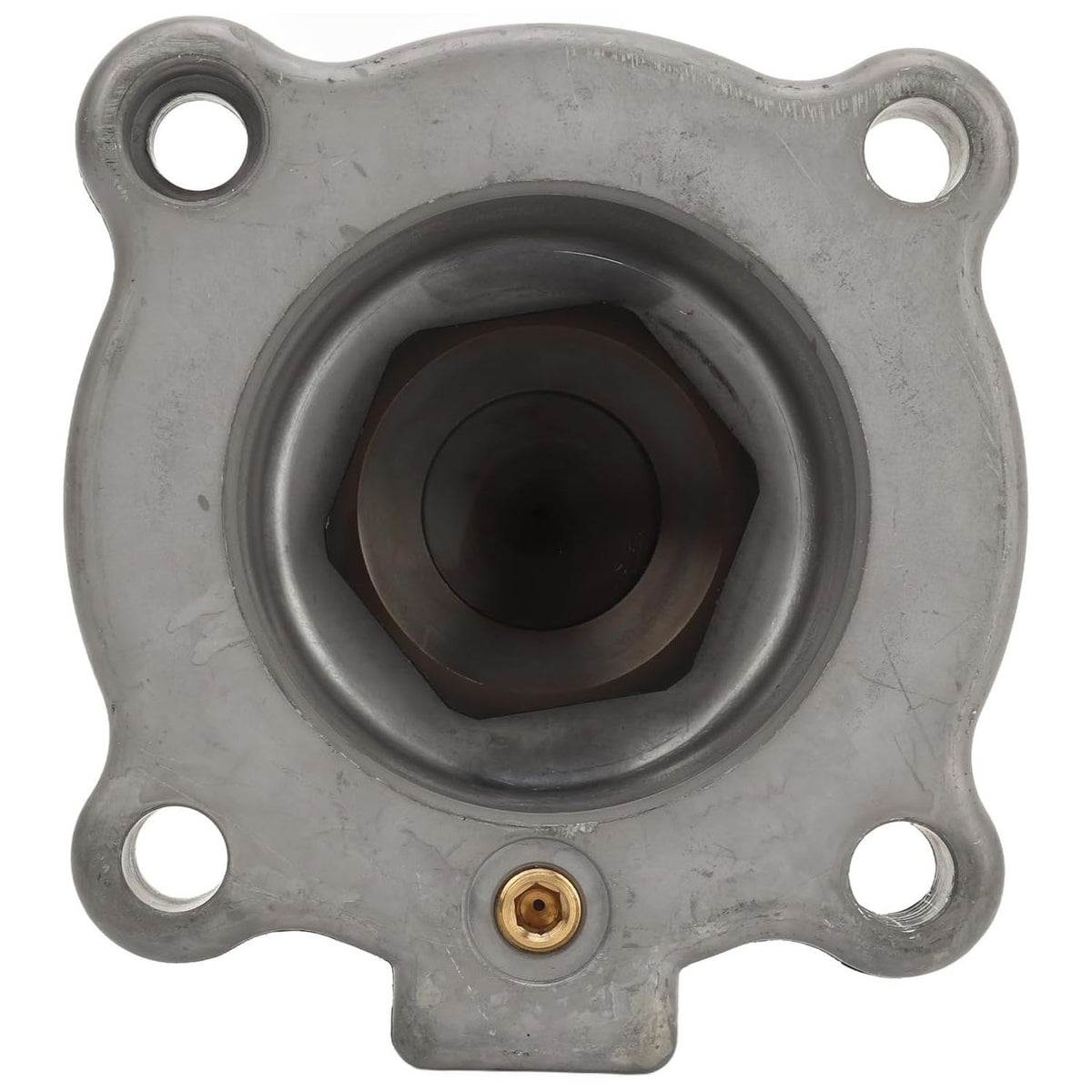 Transmission Splitter Valve Kit Replacement for Eaton K-3331 - KUDUPARTS