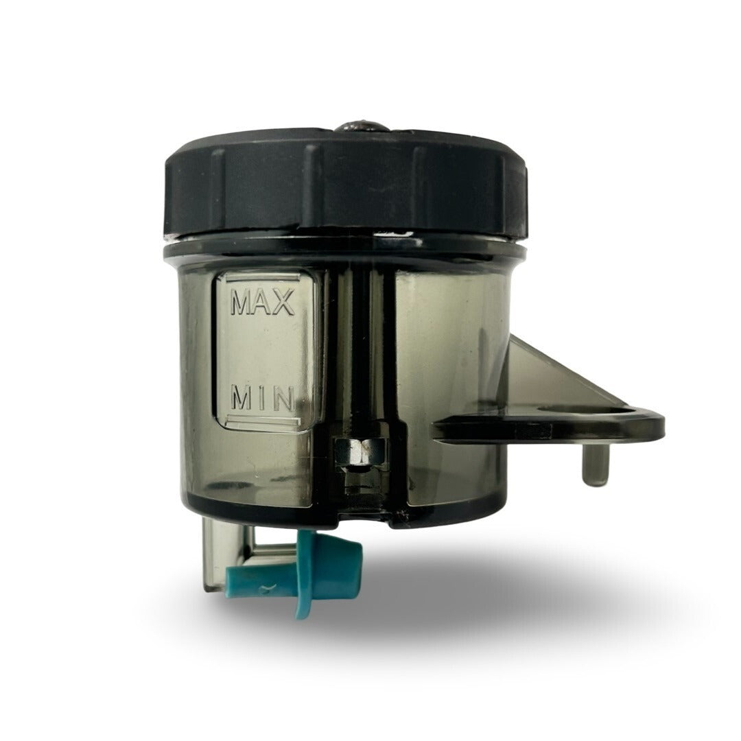 Brake Fluid Reservoir Oil Cup 705601020 for Can-Am ATV Defender Maverick Outlander Renegade - KUDUPARTS