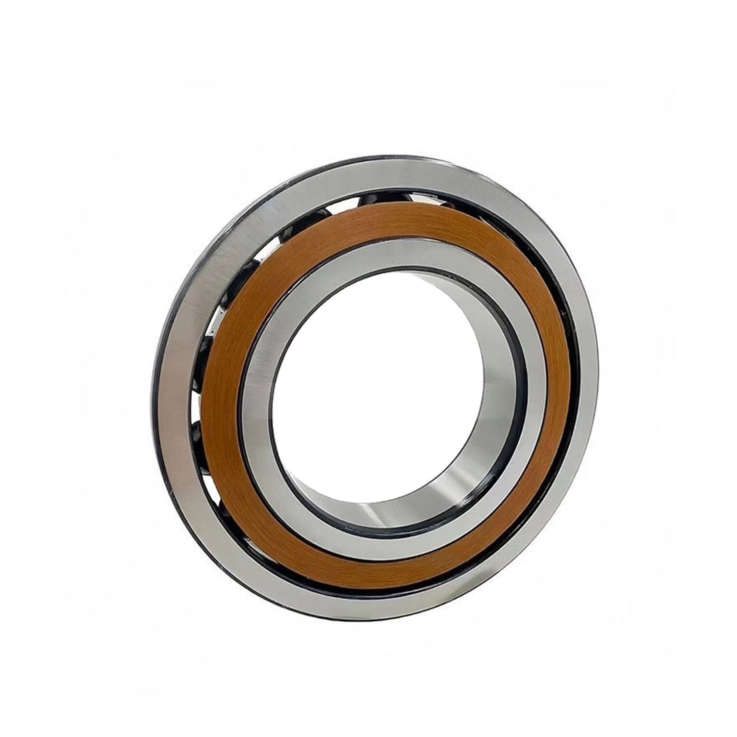 Aftermarket SKF 7219AC High Speed Precision Angular Contact Spindle Ball Bearing