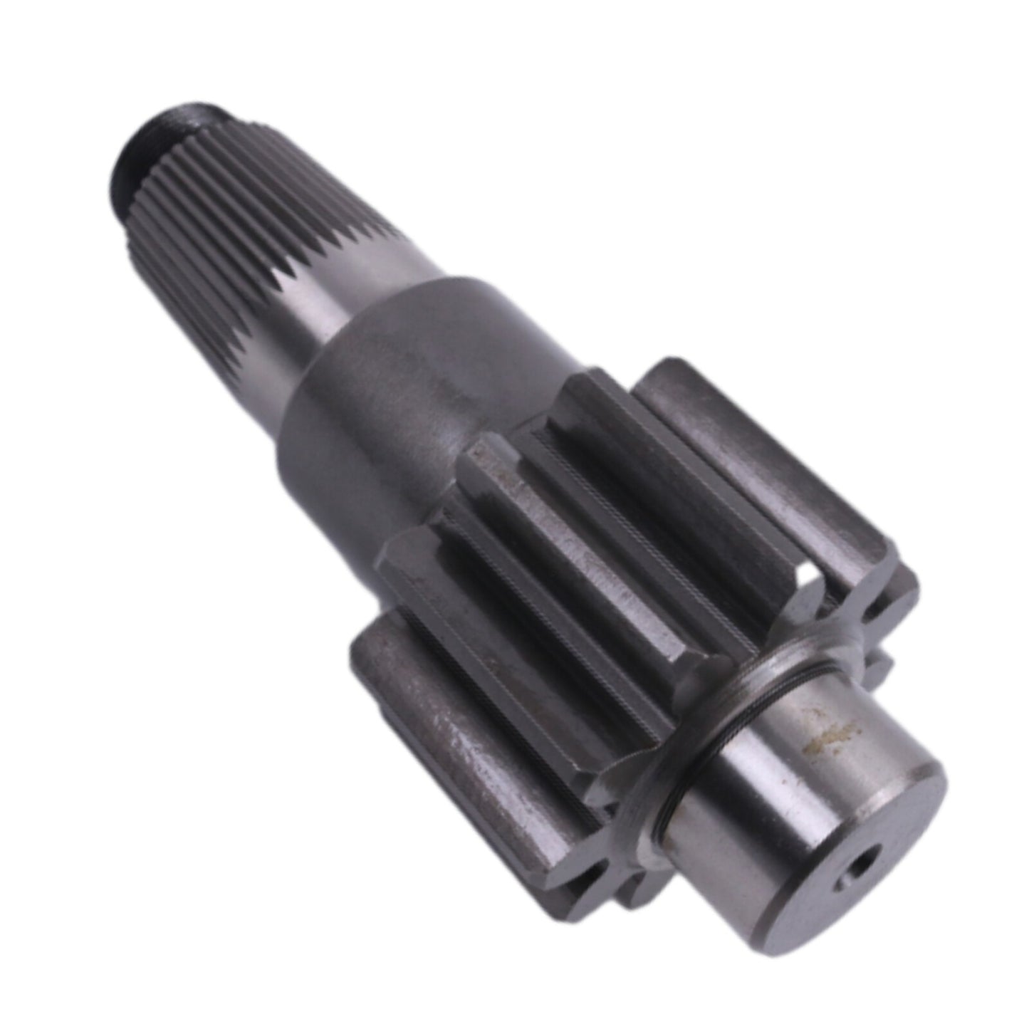 Final Drive Pinion Shaft 103-27-21210 for Komatsu Dozer D21A-5 D21P-5 D20A-5 D21Q-5 D20S-5