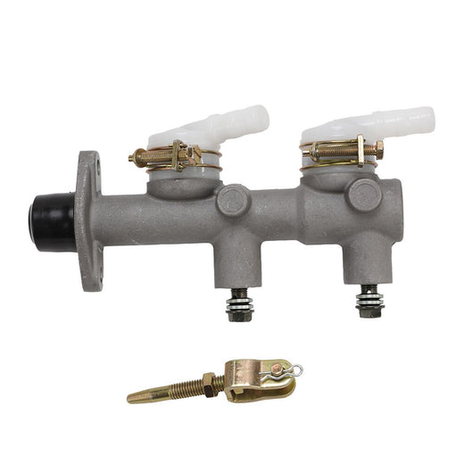 Brake Master Cylinder 0454605 0455220 for Polaris UTV RZR 170 2009-2020 - KUDUPARTS