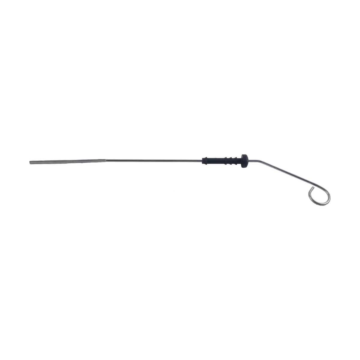Engine Oil Dipstick 7019201 for Bobcat S130 S150 S160 S175 S185 S205 S510 S530 T140 T180 T190 - KUDUPARTS