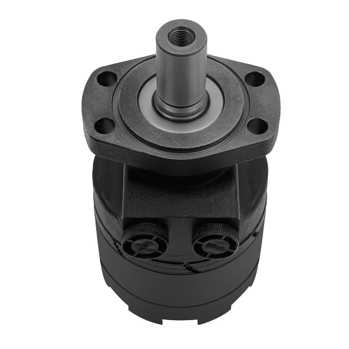 For Danfoss White RE013948 660-4-0010-9 Hydraulic Motor (Ship to US Only.) - KUDUPARTS