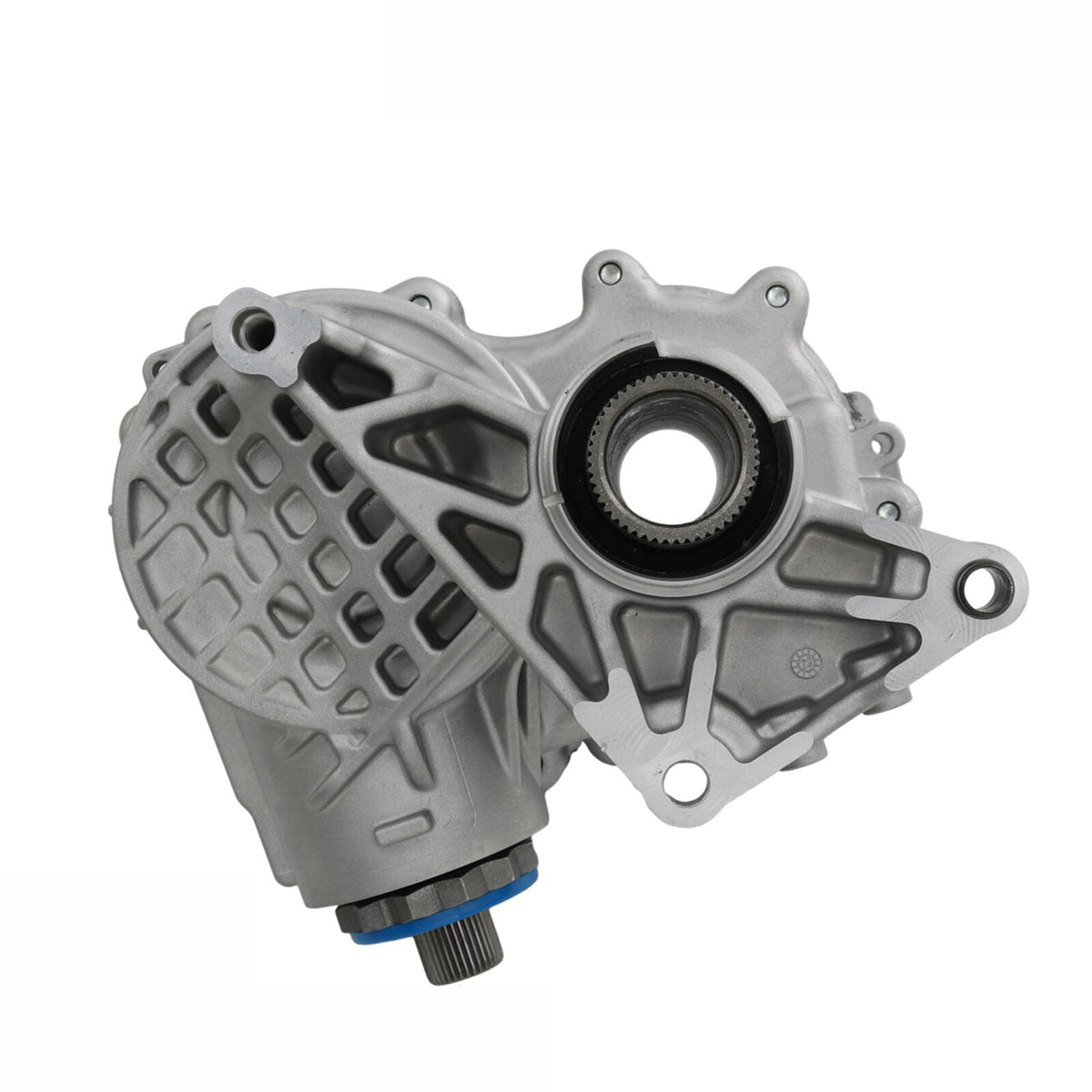 Transfer Case Box 27109811708 27100382683 for Mini Cooper Countryman Paceman 1.6L 2011-2016 S R60 R61 Auto Trans - KUDUPARTS