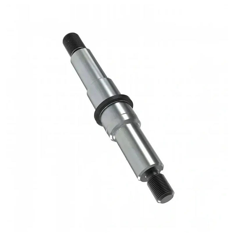 Clean Grain Elevator Gearcase Shaft CE35971 CE18445 for John Deere Engine 6068 6090 6135 Combine S540 S660 S680 S685 S690 S7700 S760 S780 S790 - KUDUPARTS