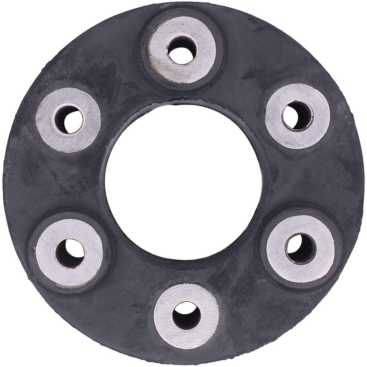 Driveshaft Isolator AM101286-A for John Deere Tractor 322 330 332 Mower 1420 1435 1445 1565 3TNV76 3TNV80F F912s F915 - KUDUPARTS