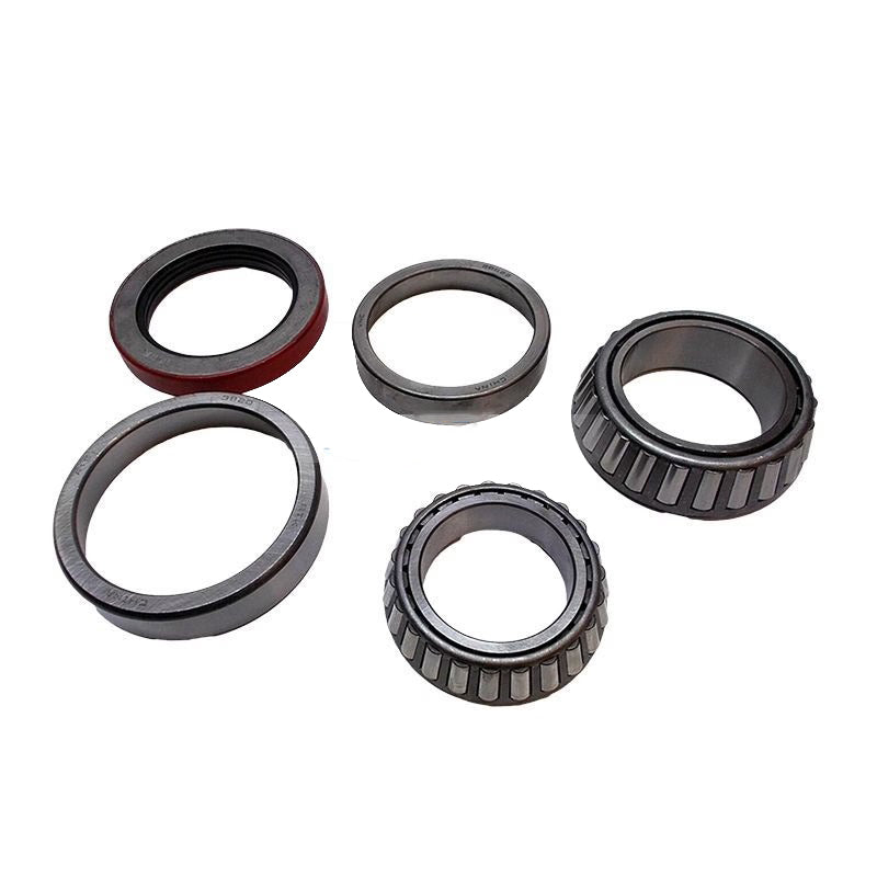 Axle Bearing Kit BK-12000-KIT for Dexter 8-216 8-214 - KUDUPARTS