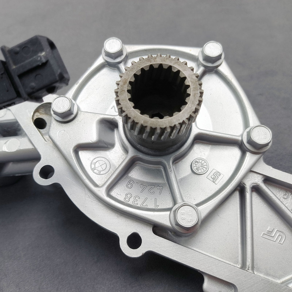 Exchange Adjustment Unit 11361748036 for BMW 3 5 7 Series M3 Z3 E36 - KUDUPARTS