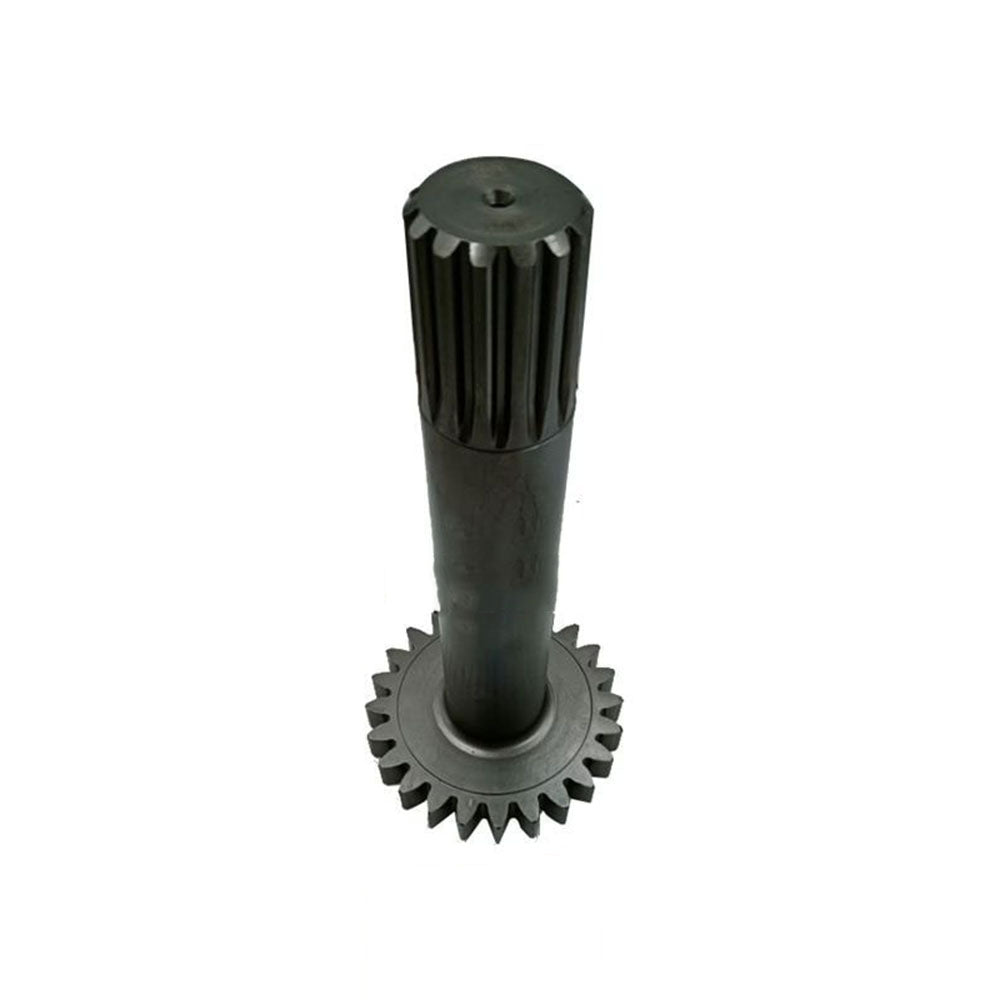 Travel Motor Shaft 2028764 for Hitachi Excavator EX200-5 EX220-2 EX210H-5 EX230-5 HR420G-5 - KUDUPARTS