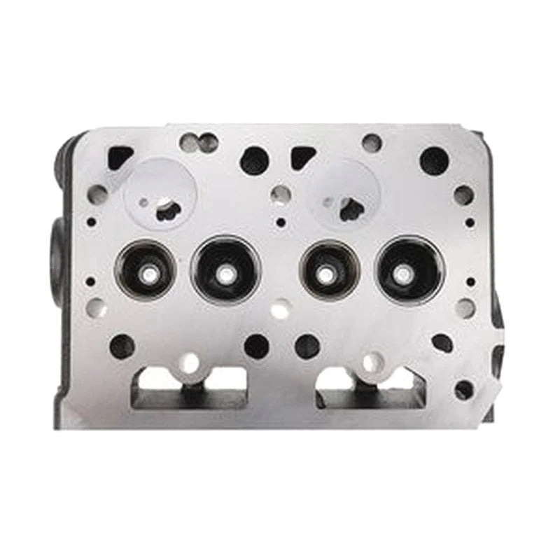 Complete Cylinder Head with Gasket Kit For Kubota Z602 Engine BX1500(Ship to US Only.)