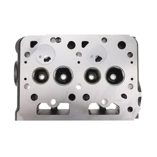 Complete Cylinder Head with Gasket Kit For Kubota Z602 Engine BX1500(Ship to US Only.) - KUDUPARTS
