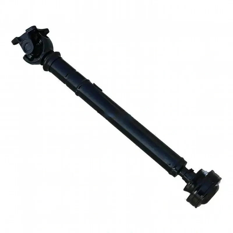 Front Driveshaft Prop Shaft 52165981AC for Dodge Dakota 2001-2007 Mitsubishi Raider 2006-2007 - KUDUPARTS