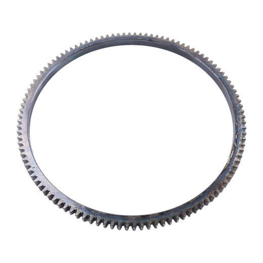 Gear Ring 6204-31-4193 for Komatsu Engine S4D95LE S6D95L SAA4D95LE Loader WA100M-6 WA65-6 WA70-6 WA70-7 WA80-6 WA90-6 - KUDUPARTS