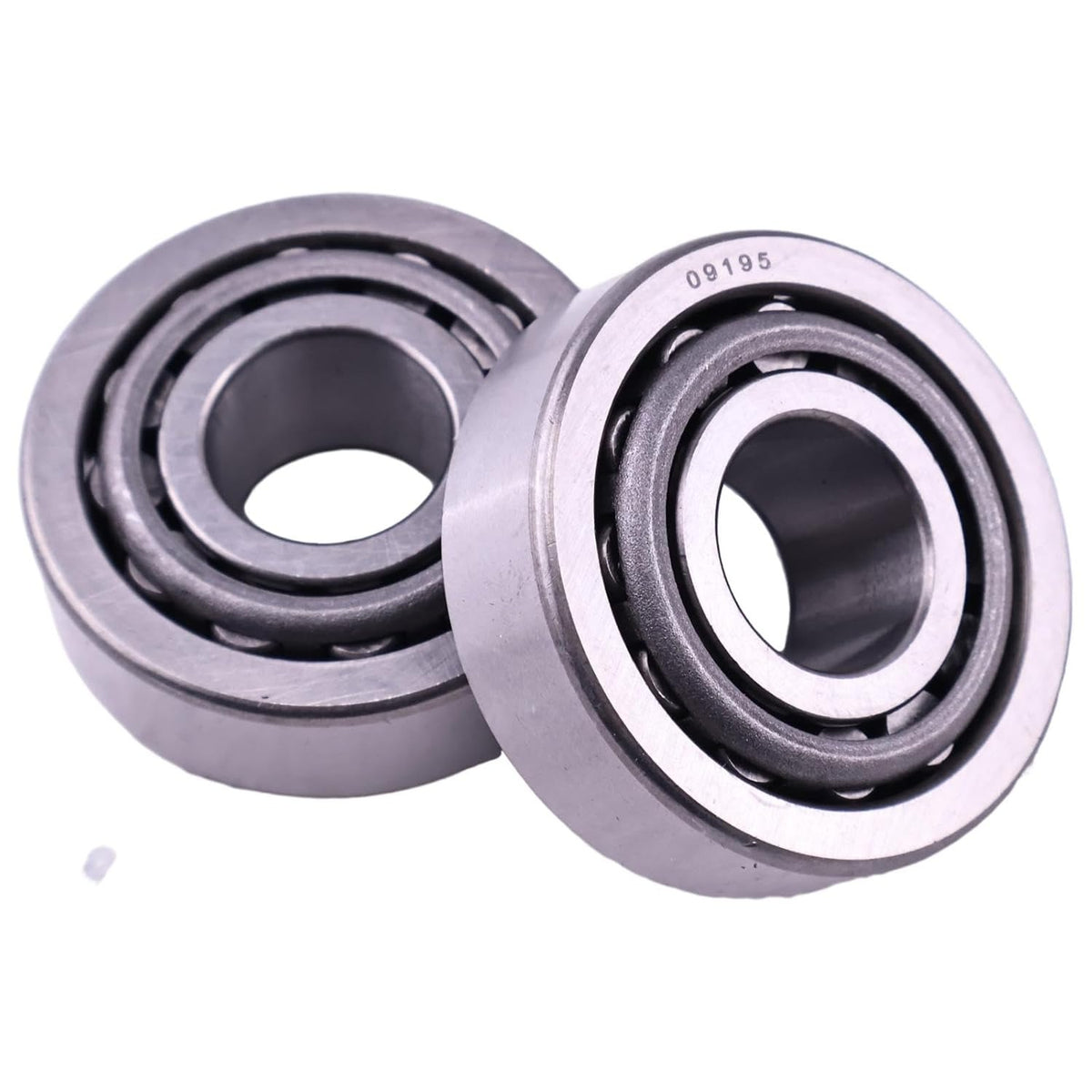 2 Pieces Aftermarket Timken 09067 09195 Tapered Roller Bearing Set - KUDUPARTS