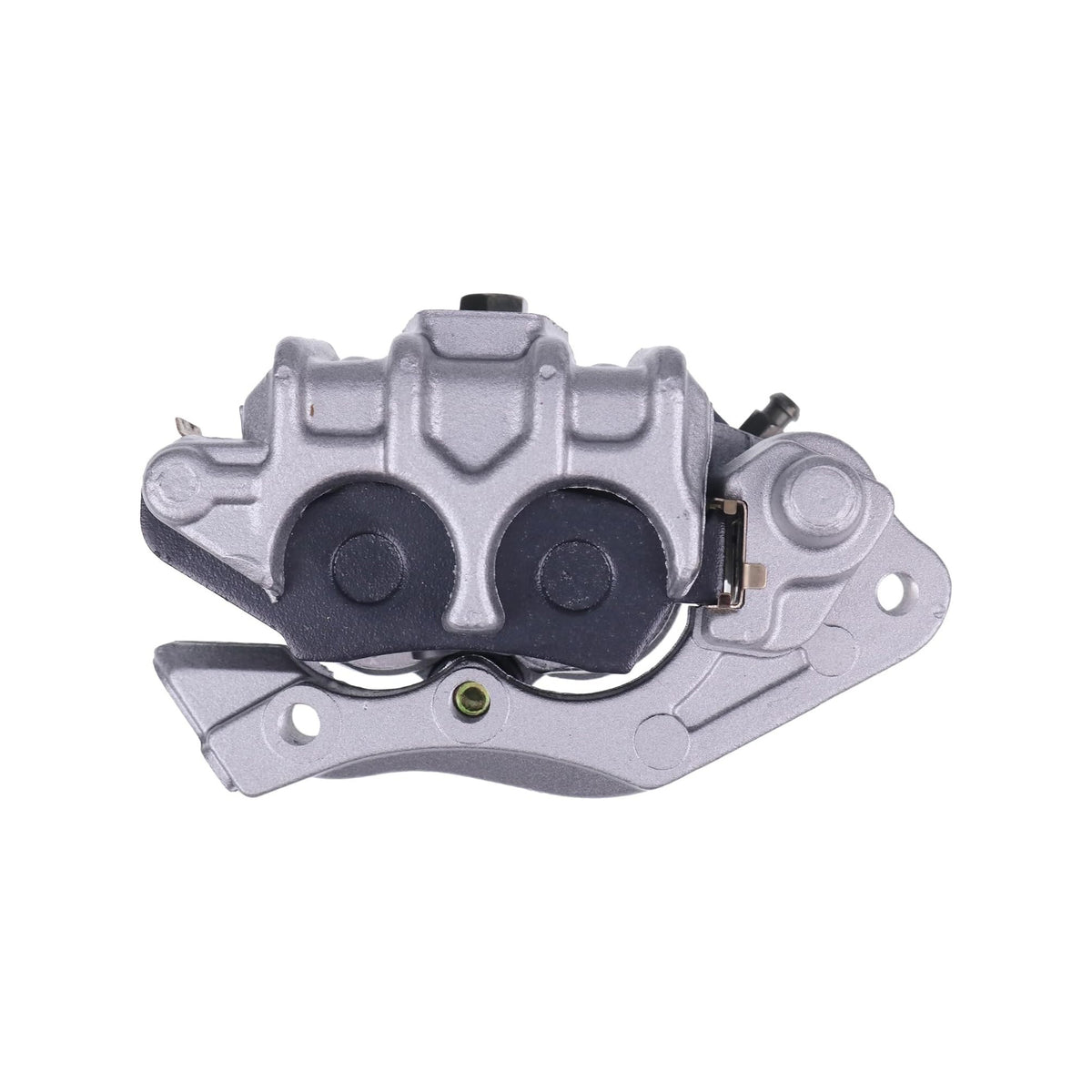 Front Brake Caliper 45150-KCY-671 45150-MAC-681 for Honda Motorcycle CR125R CR250R CRF150F CRF250X CRF450R XR250R XR600R XR650R - KUDUPARTS