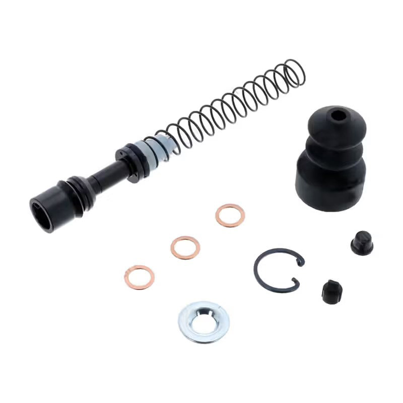Master Cylinder Repair Kit 04471-20110-71 for Toyota Engine 1DZ 2Z 5K Forklift 7FD10 7FD15 7FD25 7FDK20 7FG20 7FG30 7FGJ35 7FGK25 7FGK30 - KUDUPARTS