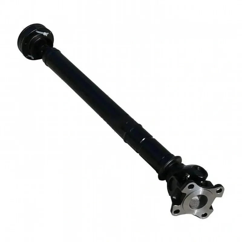 Front Driveshaft Prop Shaft 52165981AC for Dodge Dakota 2001-2007 Mitsubishi Raider 2006-2007 - KUDUPARTS