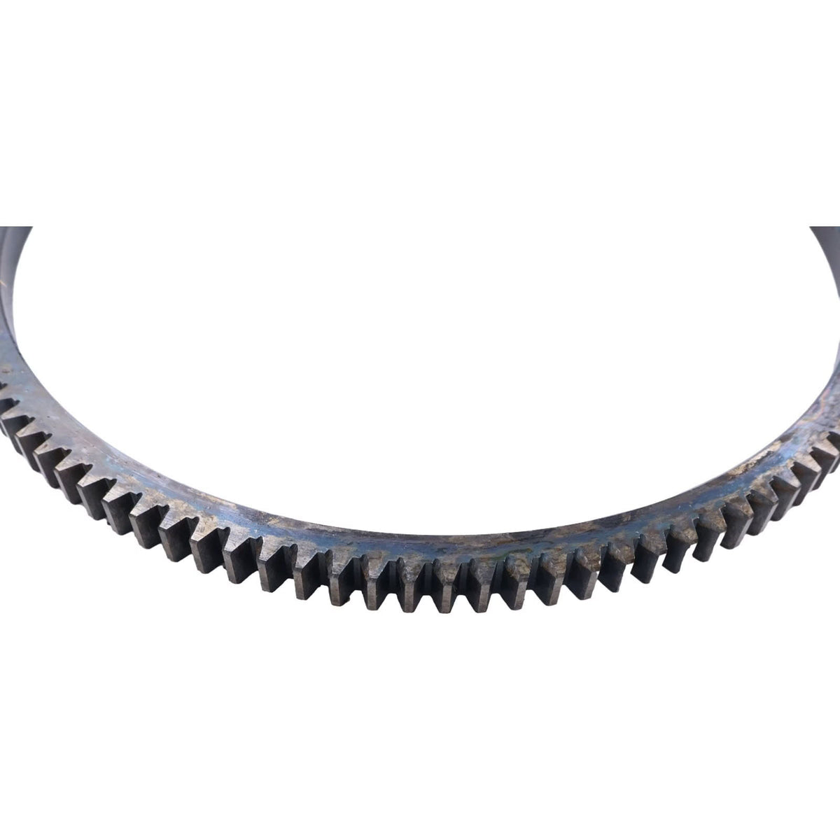 Gear Ring 6204-31-4193 for Komatsu Engine S4D95LE S6D95L SAA4D95LE Loader WA100M-6 WA65-6 WA70-6 WA70-7 WA80-6 WA90-6 - KUDUPARTS