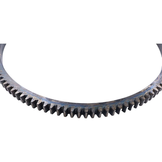 Gear Ring 6204-31-4193 for Komatsu Engine S4D95LE S6D95L SAA4D95LE Loader WA100M-6 WA65-6 WA70-6 WA70-7 WA80-6 WA90-6 - KUDUPARTS