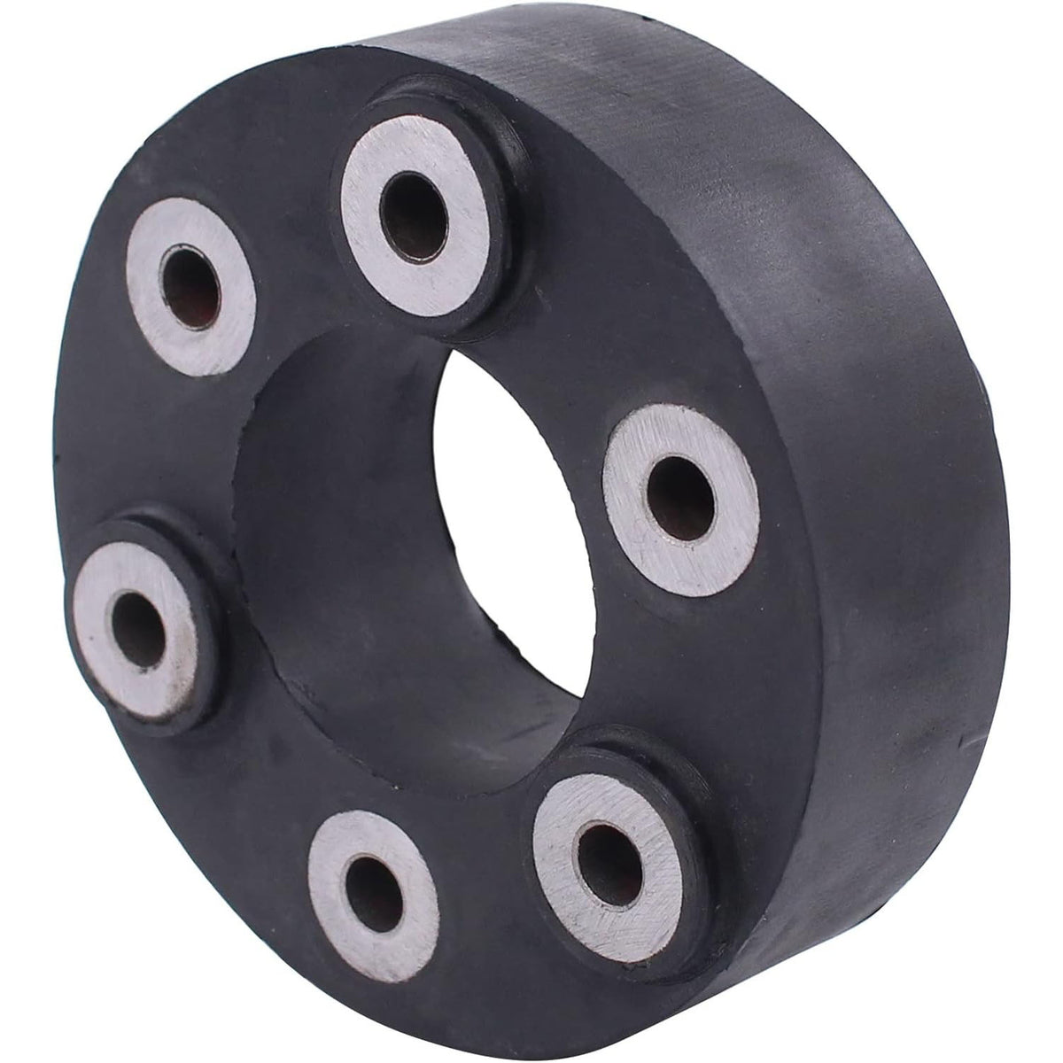 Driveshaft Isolator AM101286-A for John Deere Tractor 322 330 332 Mower 1420 1435 1445 1565 3TNV76 3TNV80F F912s F915 - KUDUPARTS