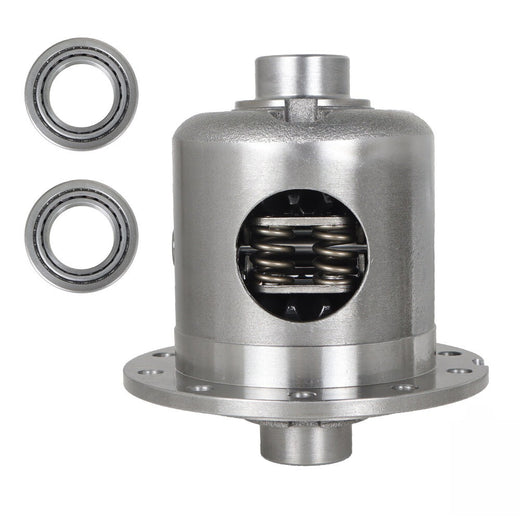 Rear Limited-Slip Locker 19588-010 for Ford 8.8" Posi 31 Spline 10-Bolt - KUDUPARTS
