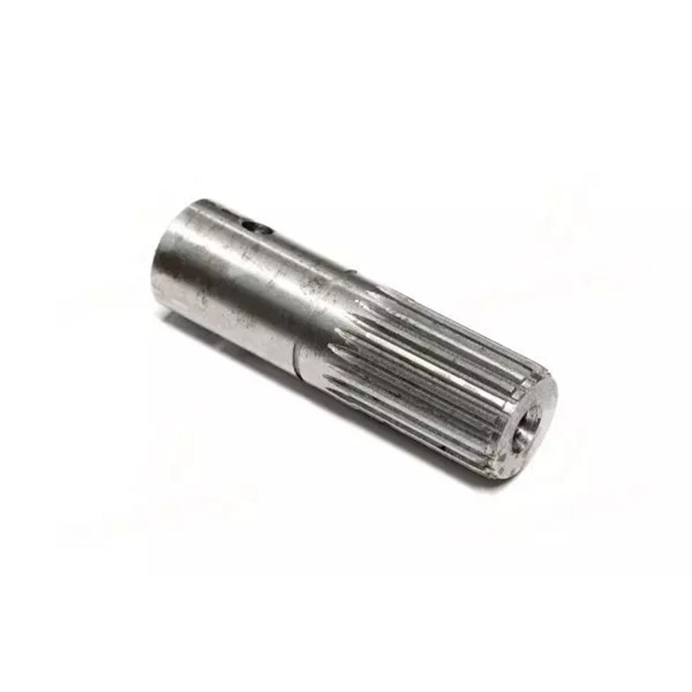 Splined Shaft 0007358980 for Claas Combine - KUDUPARTS