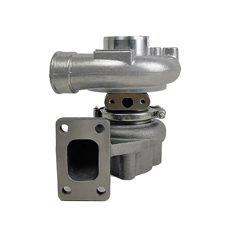 Turbo TD04HL Turbocompresor ME080904 49189-02320 para motor Mitsubishi 4D34T Sumitomo SH135U Kato HD510 HD512E HD513 (envío solo a EE. UU.)