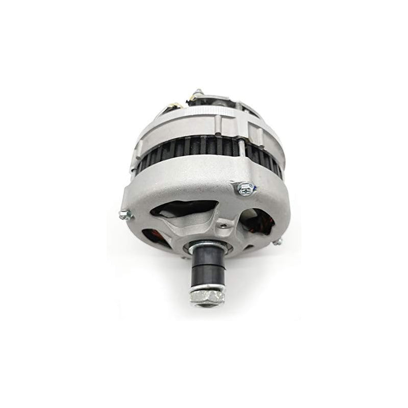 Alternator 35586GT for Genie S-40 S-45 S-60 S-65 S-80 S-85 - KUDUPARTS