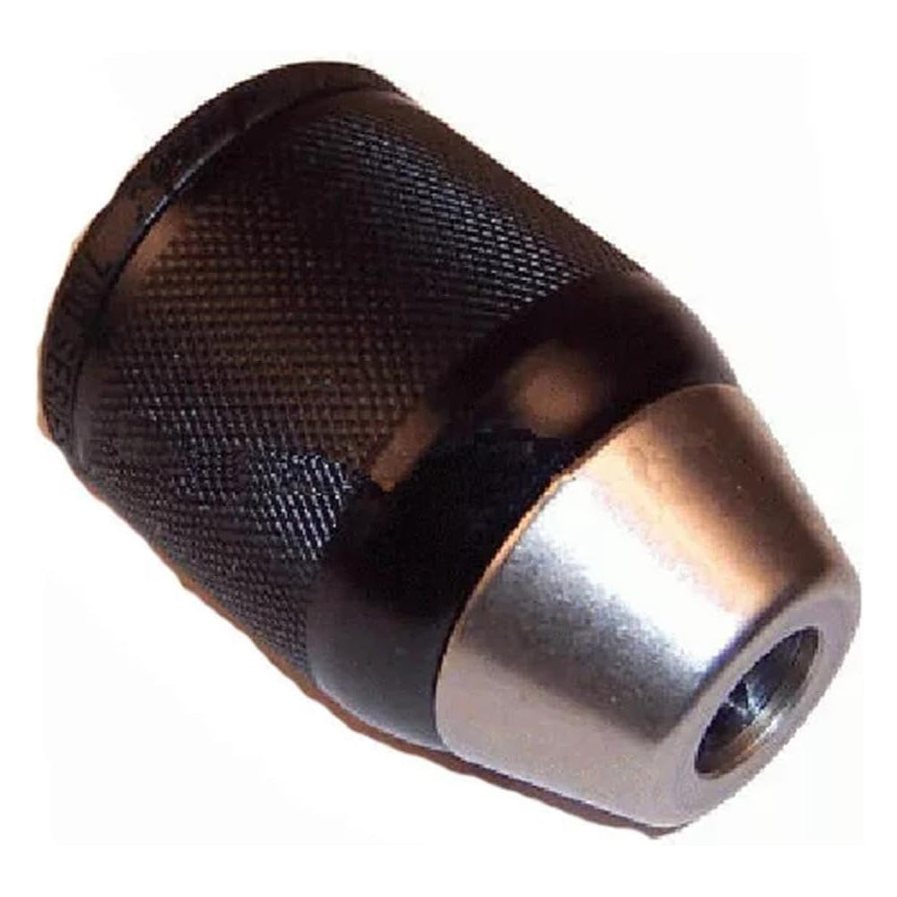 Metal Keyless Chuck 330075-45 N196034 for Dewalt Drill DW006 DW236 DW238 DW246 DW248 DW975 DW984 DW985 DW988 DW989 DW996 - KUDUPARTS