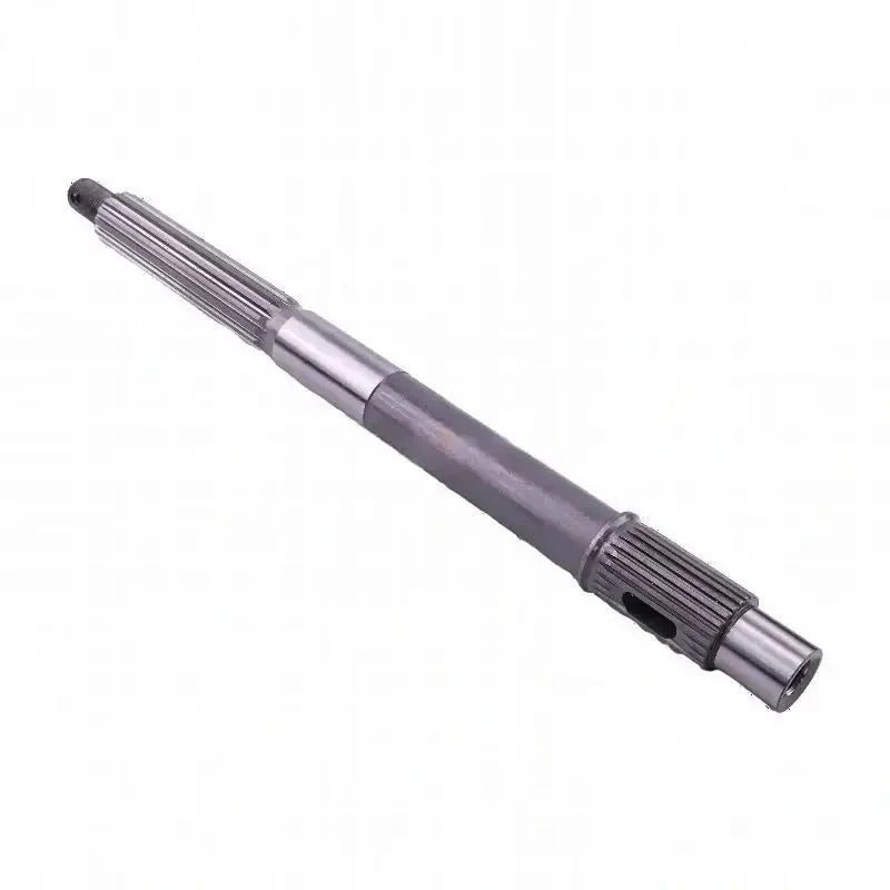 Propeller Shaft 67F-45611-01 67F-45611-00 for Yamaha Outboard 50-90HP T50LA T60LA F75LA F90LA - KUDUPARTS