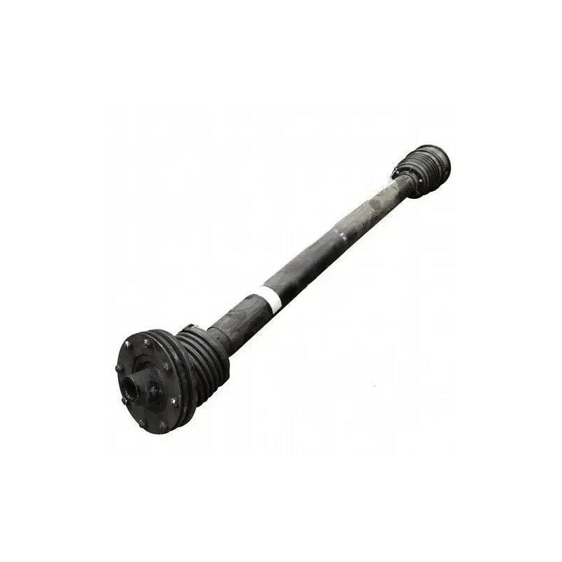 Round Baler Driveline 87643128 for CASE RB454 RB464 RB554 New Holland BR7070 BR7060 BR7080