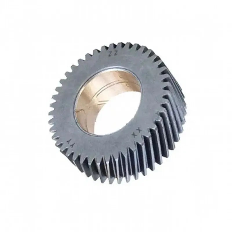 Idler Gear 8-97115-131-0 for Isuzu Engine 4JB1 4JG1 4JG2 UM4JG1 Hitachi Dozer DX40M-C DX40-C DX45-C Forklift HDF20-2 HDF25-1 HDF30-2 - KUDUPARTS