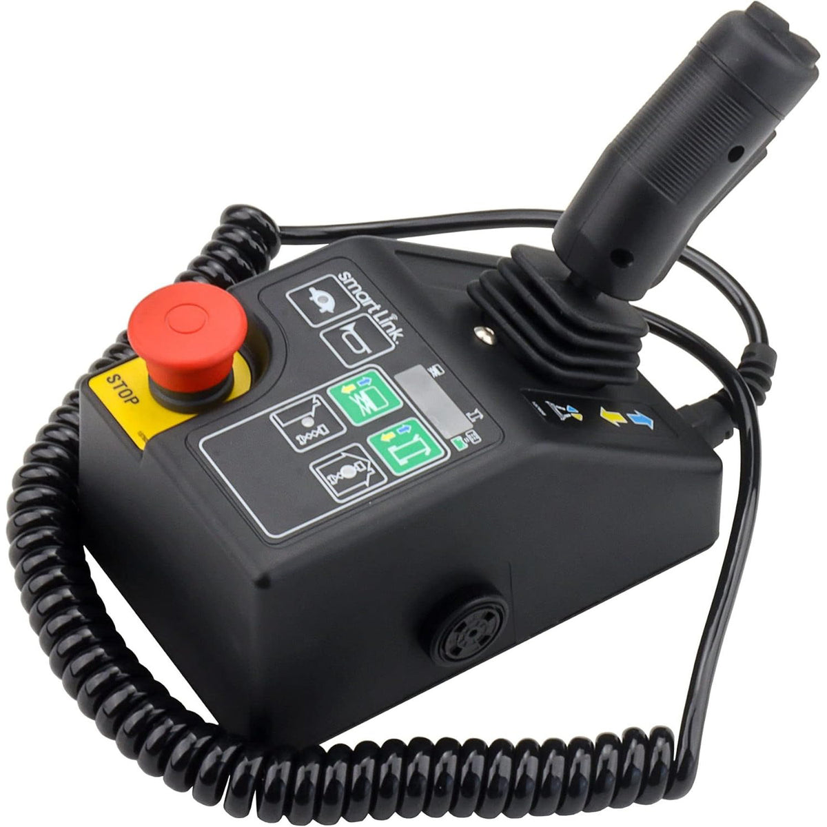 Control Box 1283792GT For Genie GR12 GR-15 GR-20 GS-1530 GS-1932 GS-2032 GS-3232 - KUDUPARTS