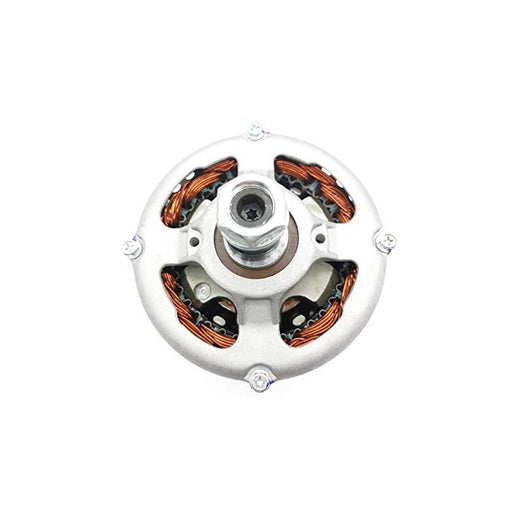 Alternator 35586GT for Genie S-40 S-45 S-60 S-65 S-80 S-85 - KUDUPARTS