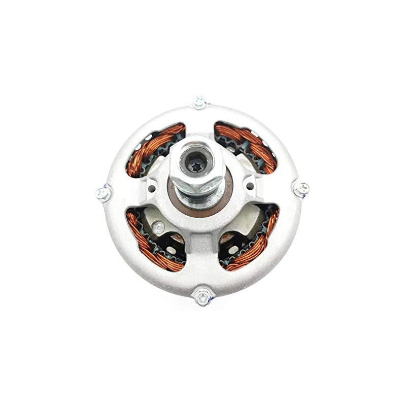 Alternator 35586GT for Genie S-40 S-45 S-60 S-65 S-80 S-85 - KUDUPARTS