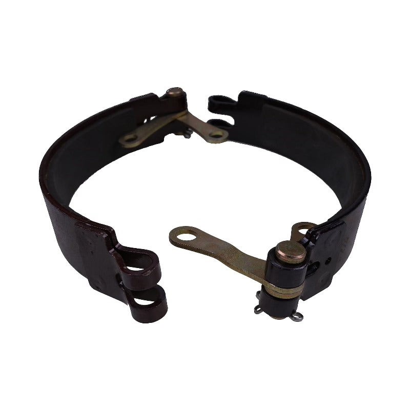 Brake Band Lining Kit 1995397C1 249018A3 A41728 for CASE Tractor 430 470 480CK 480B 530 530CK M570 570 M570AT 580 580B - KUDUPARTS