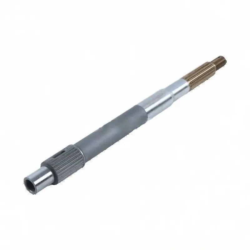 Propeller Shaft 6J9-45611-00 6J9-45611-01 for Yamaha Outboard 150HP 175HP 200HP 225HP - KUDUPARTS