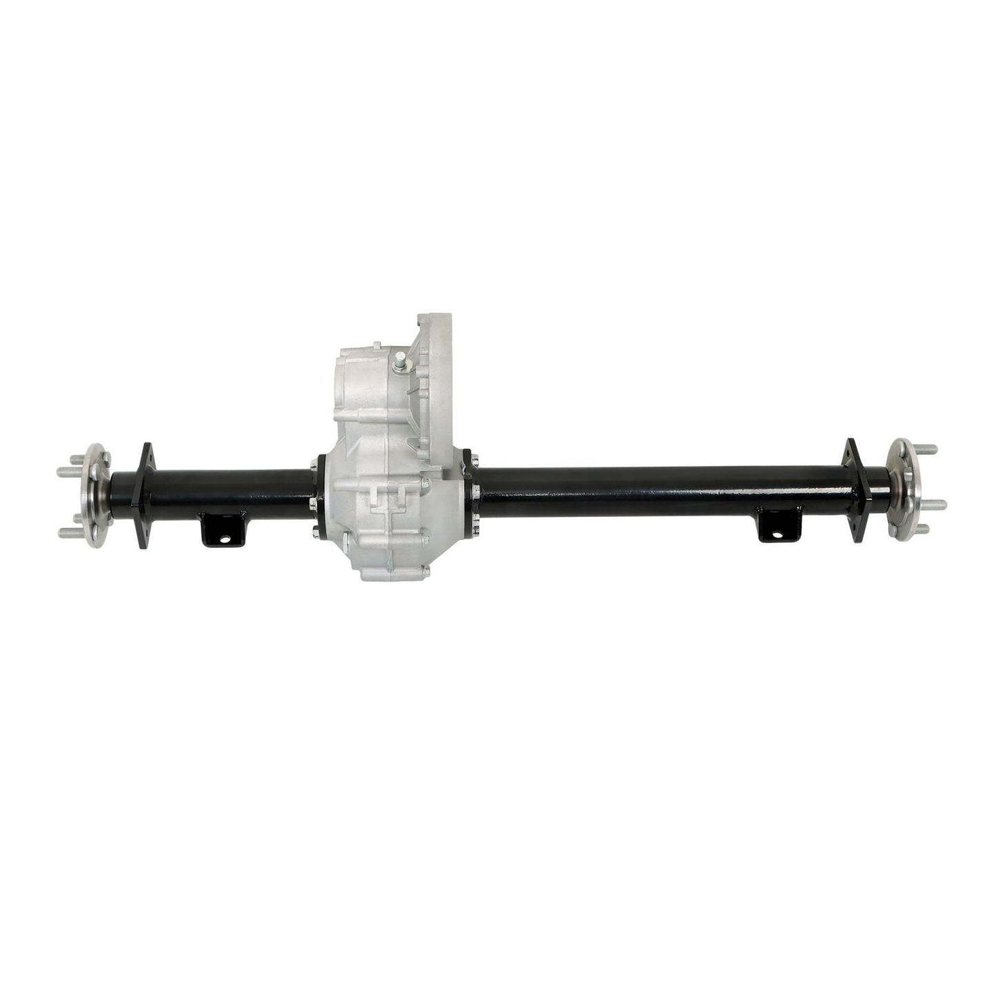 Electric Rear End Assembly 1027717-01 for Club Car Golf Cart DS 1998- Precedent 2004-