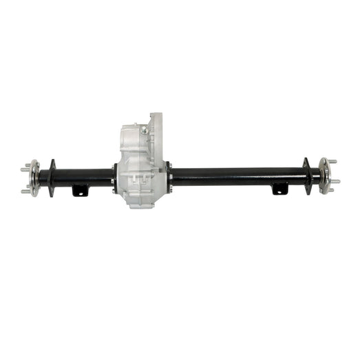 Electric Rear End Assembly 1027717-01 for Club Car Golf Cart DS 1998- Precedent 2004- - KUDUPARTS