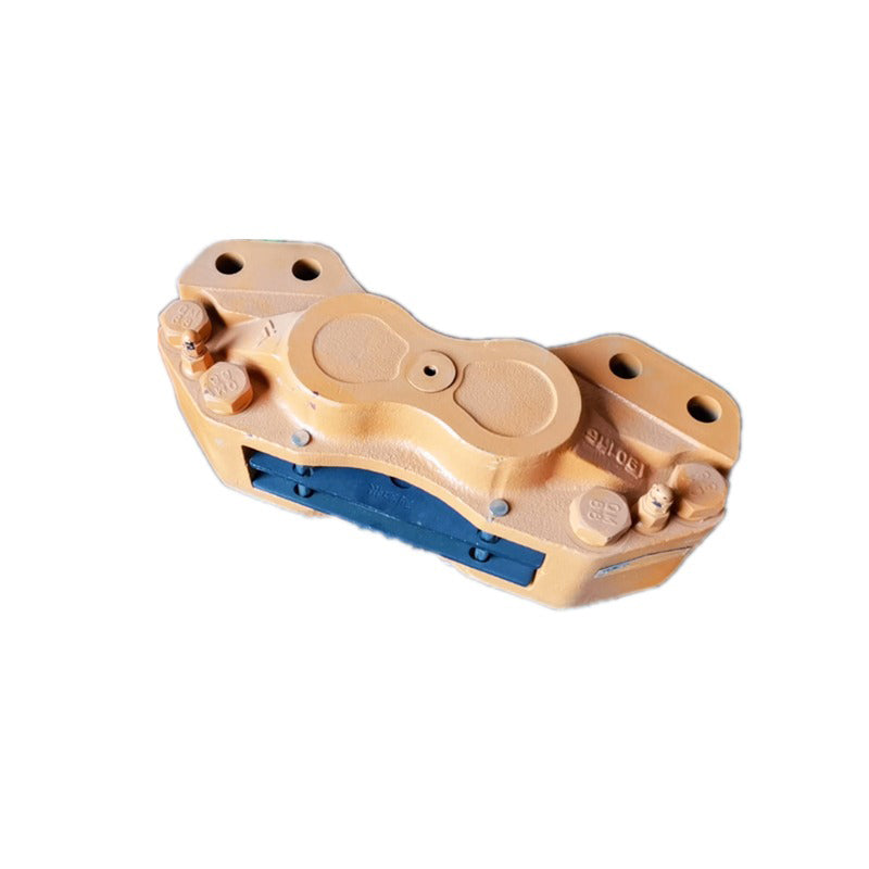 Brake Caliper 130104-00096B for Doosan Loader SD300 SD310 - KUDUPARTS