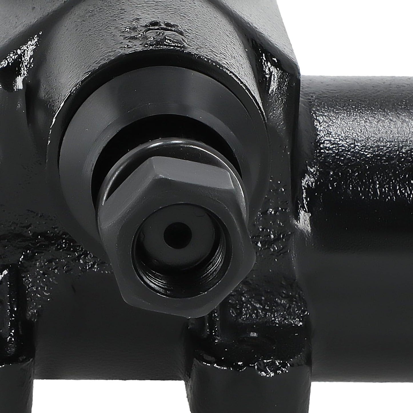 Steering Gear Box 27-7521 for Jeep CJ5 1972-1979 CJ6 1972-1975 CJ7 1976-1979