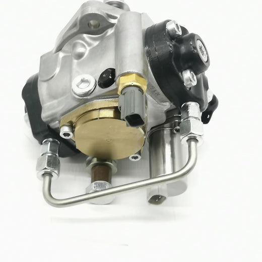 High Pressure Fuel Injection Pump 294000-0651 for Hino 185 J05D Engine Truck - KUDUPARTS