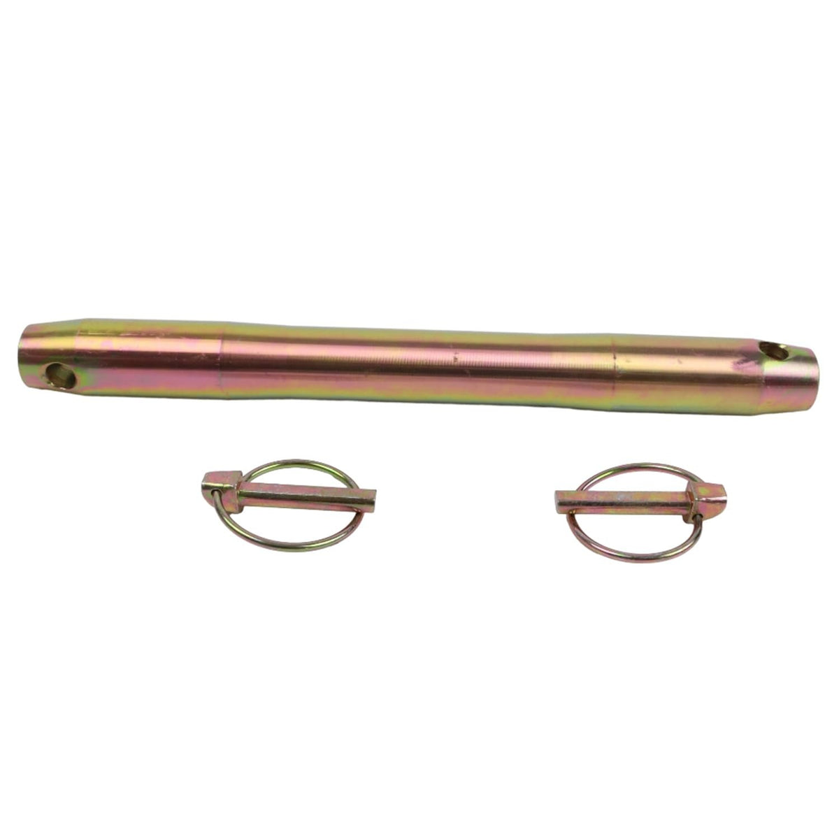 Bucket Pin Kit 7137214 6560382 for Bobcat Mini Excavator 325 328 329 331 425 428 430 435 E25 E26 E27 E32 E34 E35 E42 E45 E48 E50 E55E60 E63 - KUDUPARTS