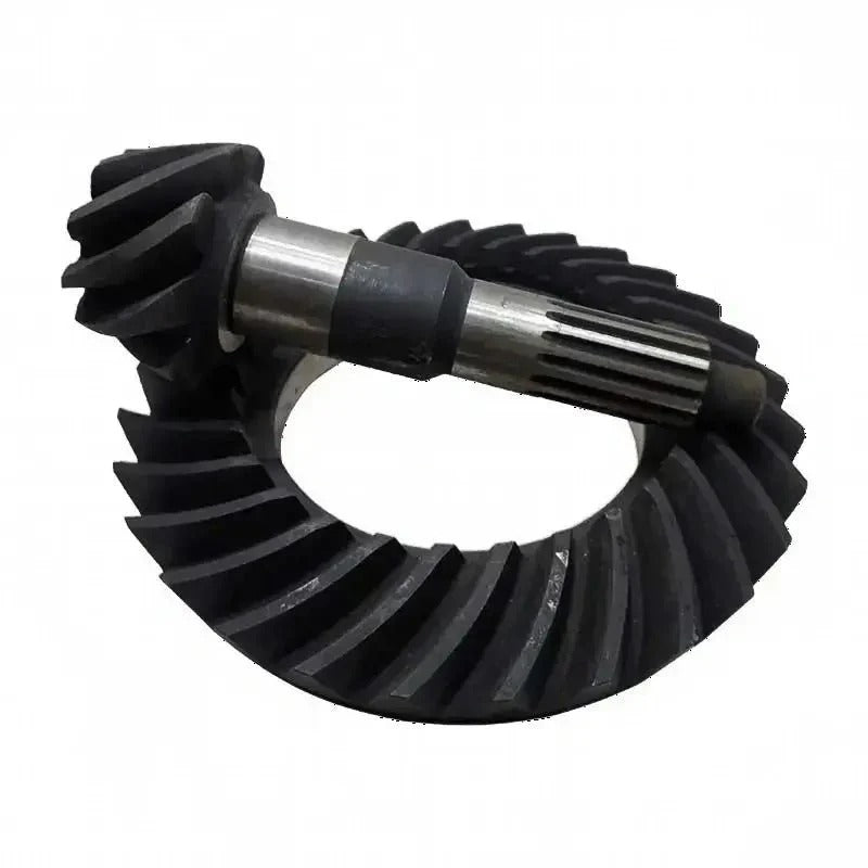 Bevel Gear Set VOE11716626 for Volvo BL60 BL60B BL61 BL61B BL70 BL70B BL71 BL71B