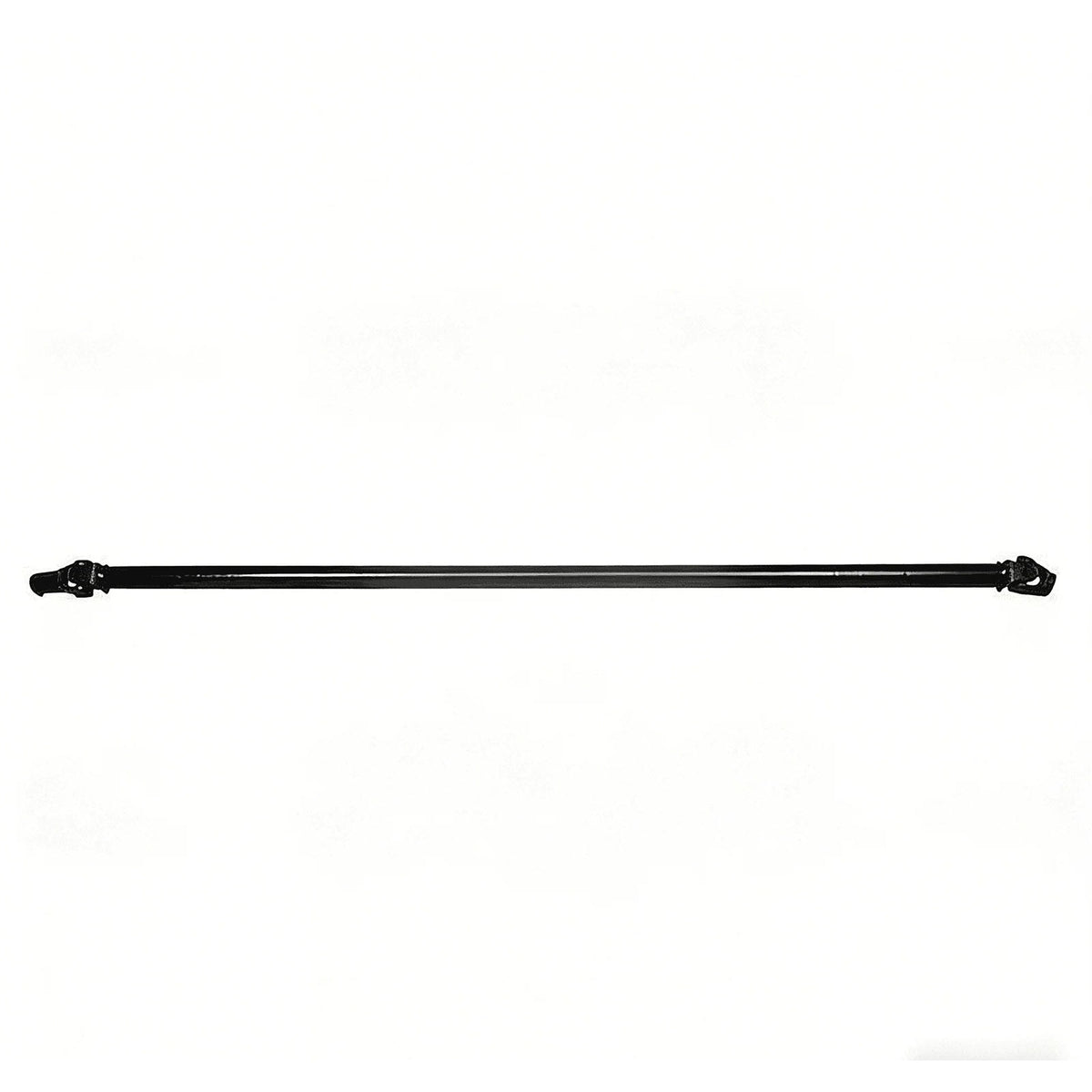 Front Long Prop Shaft 102767701 105173401 for Club Car Husqvarna 4x4 Utility Vehicle HUV4421DXL HUV4421GXL - KUDUPARTS
