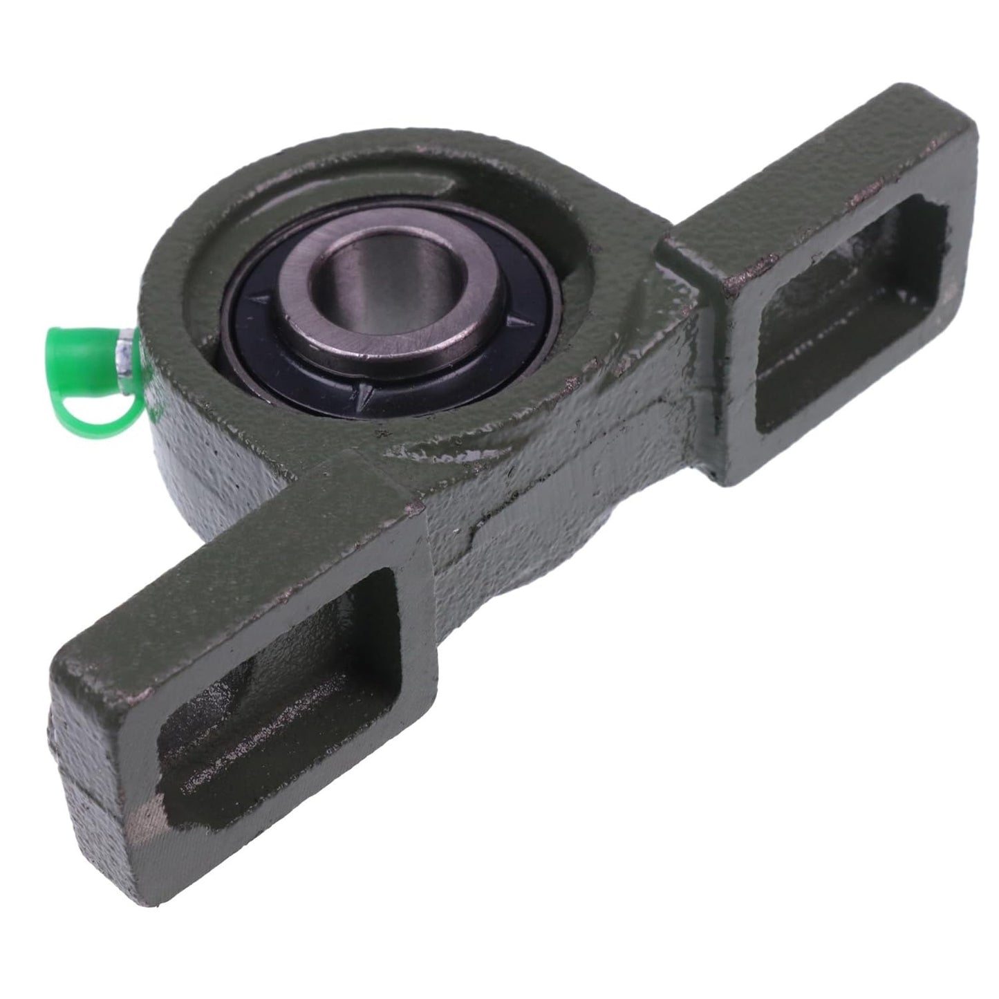 2 Pieces 5/8" Pillow Block Bearing Set Screws NP-10 P2B-SC-010 UCP202-10 Replacement Part Number: